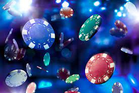 Вход на официальный сайт Casino Eldorado